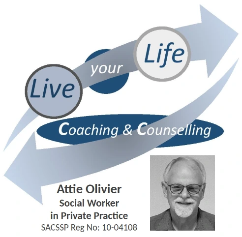 Attie Olivier — Social Worker