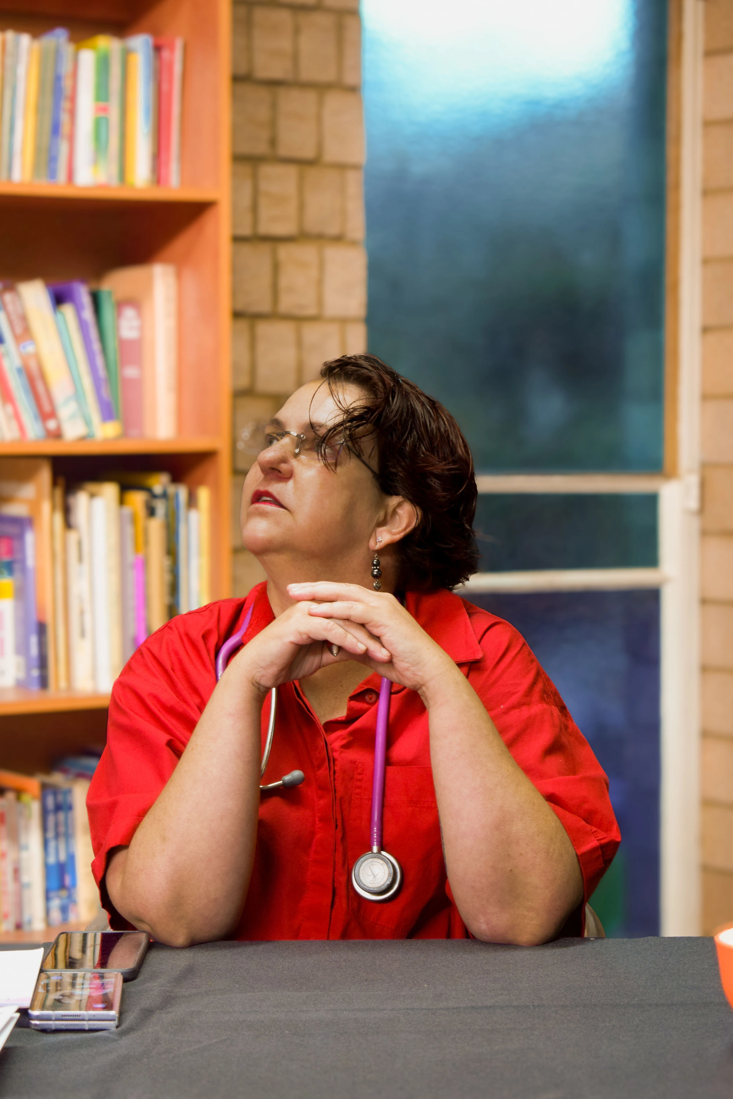 Dr. Stephanie Gouws